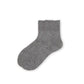 XS UNIFIED ACCESSORIES Charcoal Sweater Sock