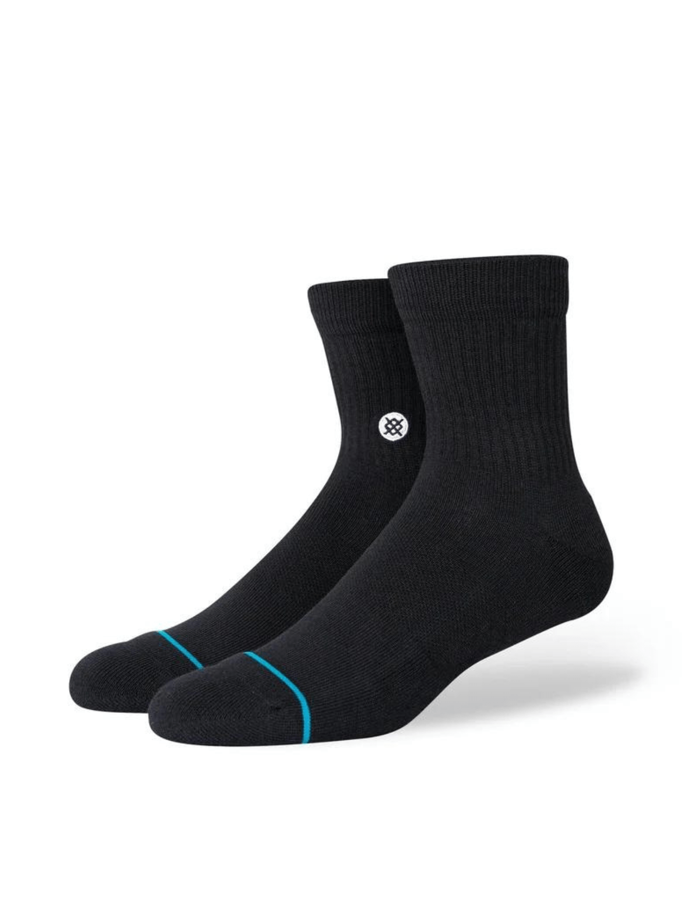 STANCE ACCESSORIES Icon Quarter Socks