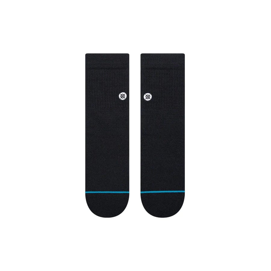 STANCE ACCESSORIES Icon Quarter Socks