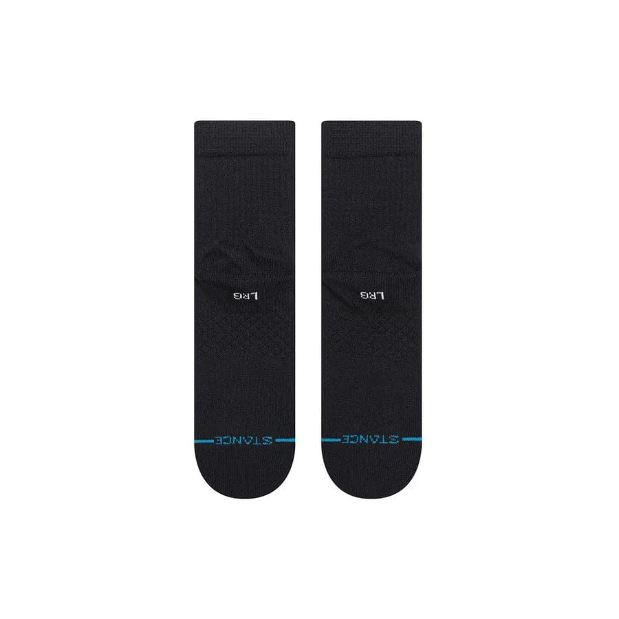 STANCE ACCESSORIES Icon Quarter Socks