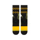 STANCE ACCESSORIES Smiling's My Favorite Crew Socks