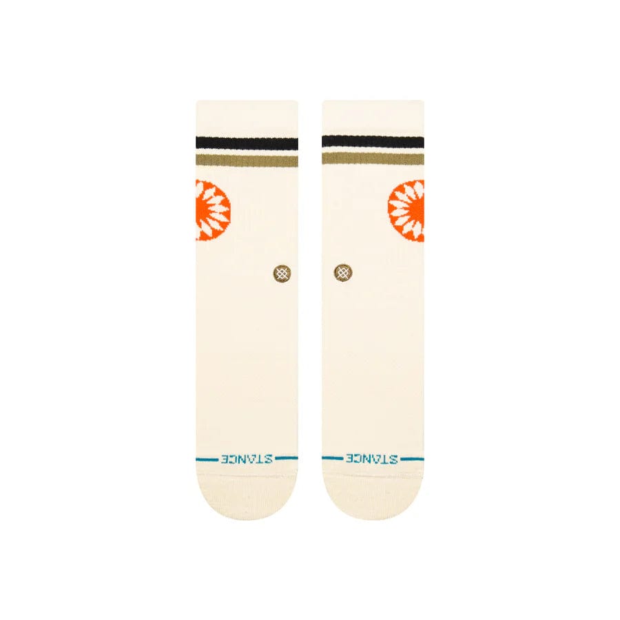 STANCE ACCESSORIES Sun Dial Crew