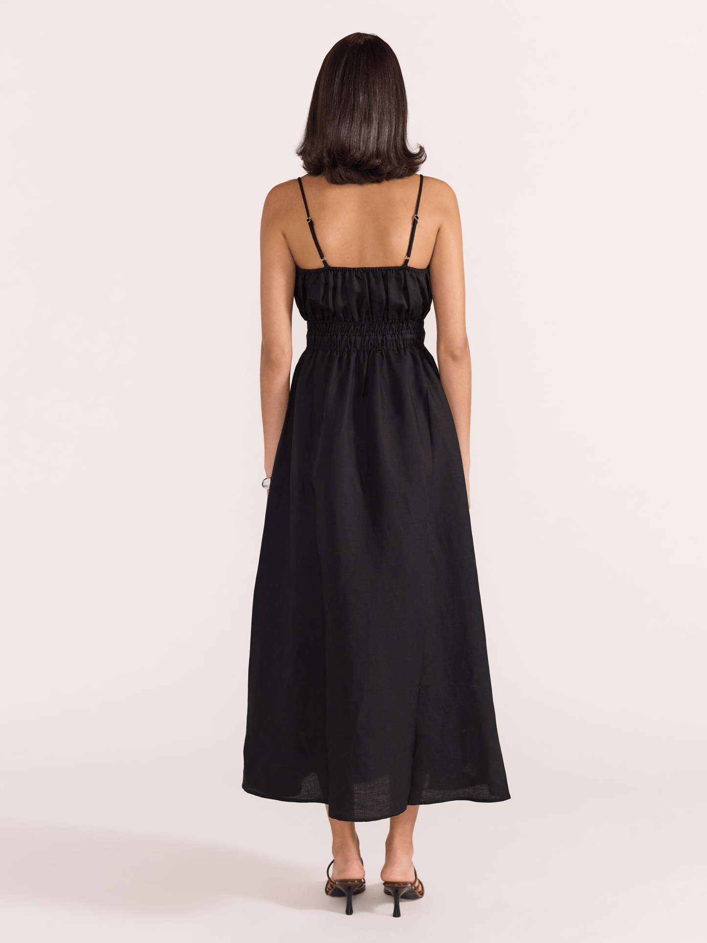 STAPLE THE LABEL DRESSES Amana Sundress