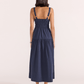 STAPLE THE LABEL DRESSES Asta Maxi Sundress