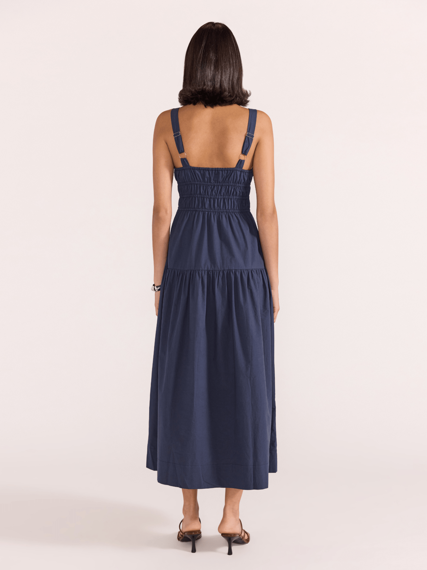 STAPLE THE LABEL DRESSES Asta Maxi Sundress