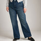 Denim - Tailor Made - Premium Hanover Ultra Highrise Straight Leg - PLENTY