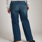 Denim - Tailor Made - Premium Hanover Ultra Highrise Straight Leg - PLENTY