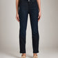 Denim - Tailor Made - Premium Newport Highrise Straight Leg - Rinse - PLENTY