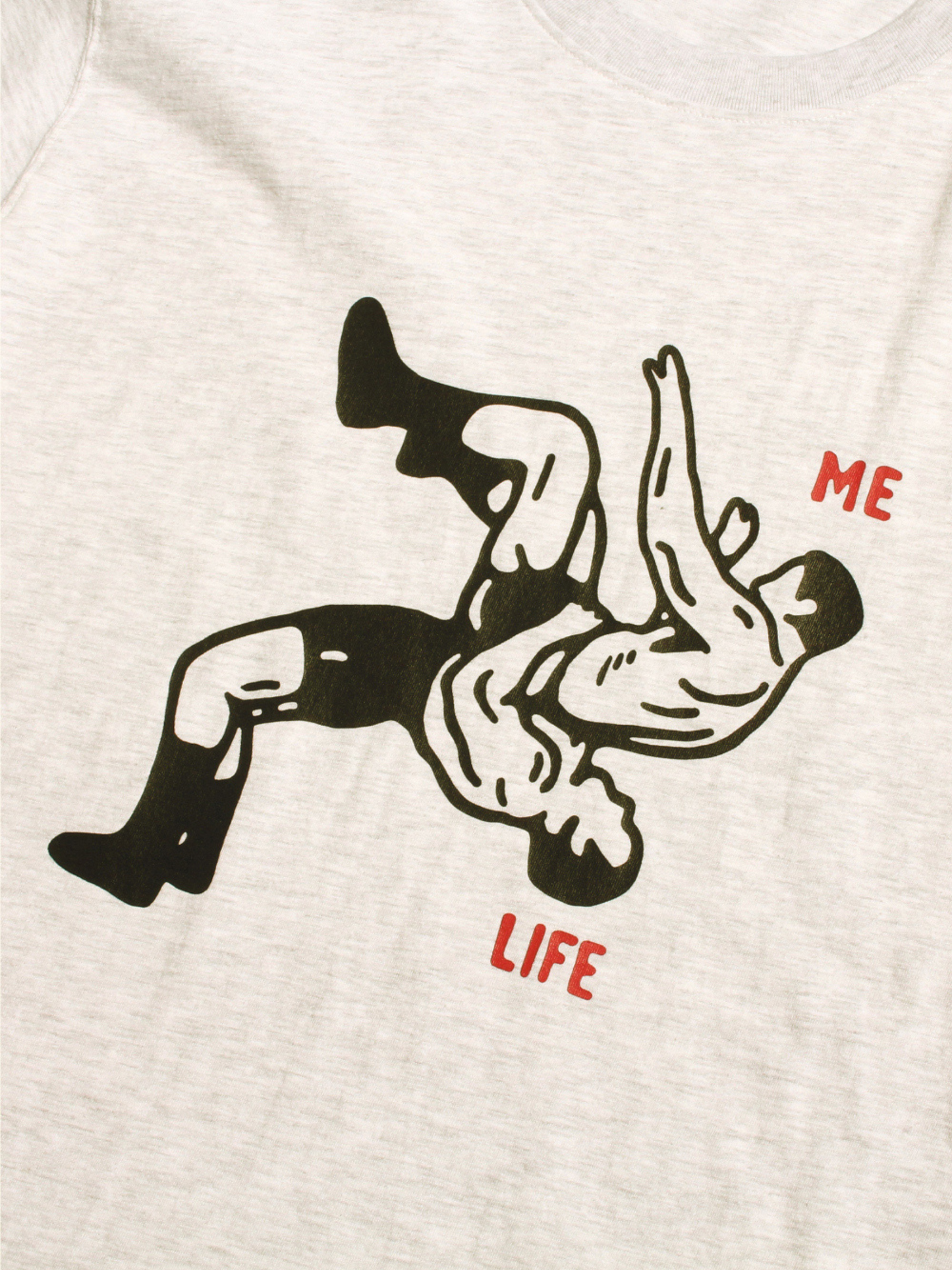 Me & Life Tee