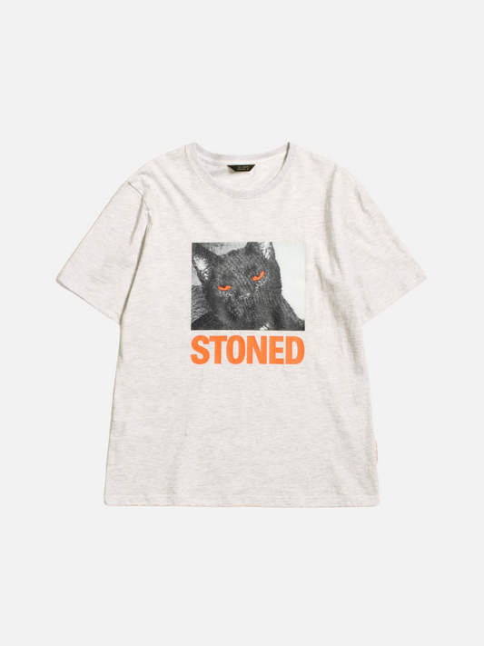 Stoned Tee