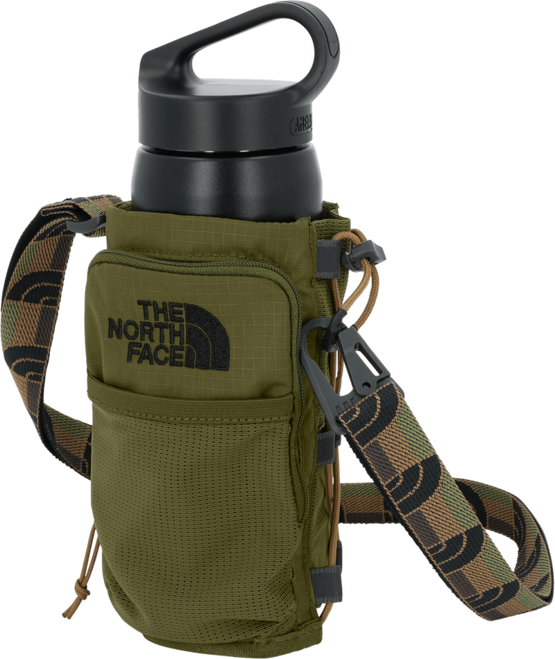 THE NORTH FACE ACCESSORIES Borealis Water Bottle Holder