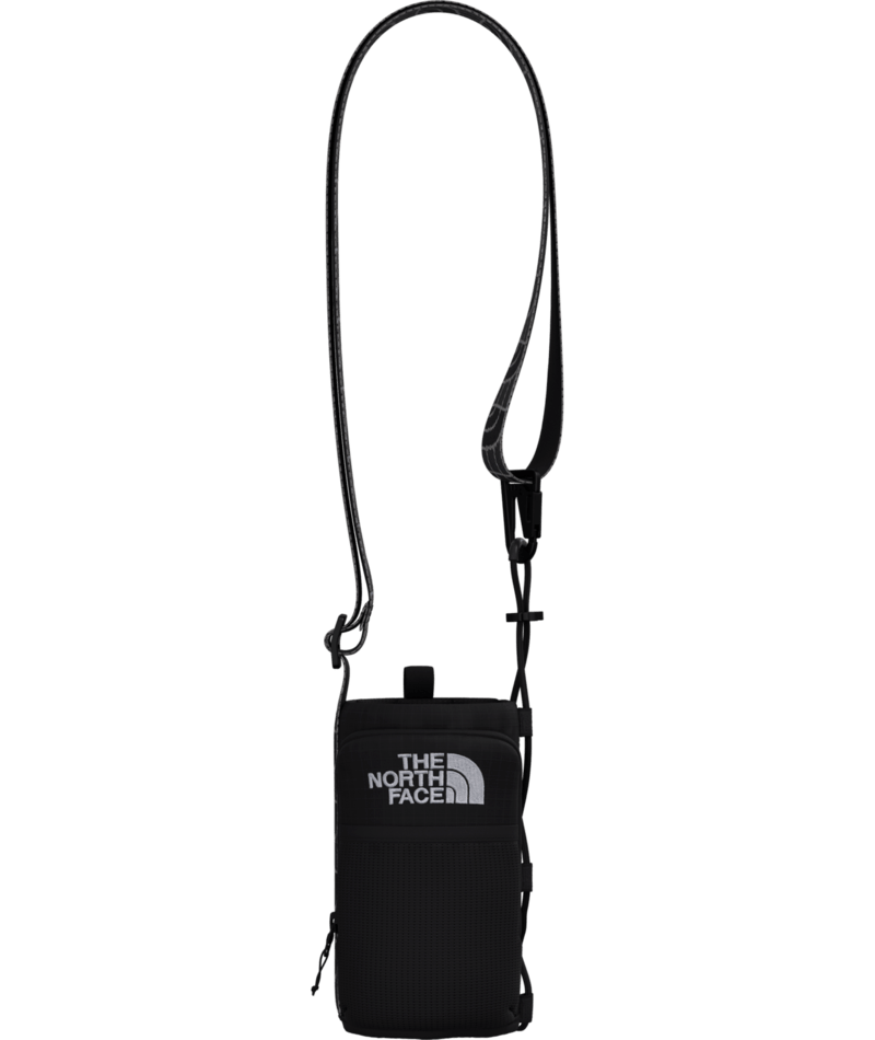 THE NORTH FACE ACCESSORIES TNF Black Borealis Water Bottle Holder