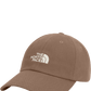 THE NORTH FACE HATS Latte Norm Hat