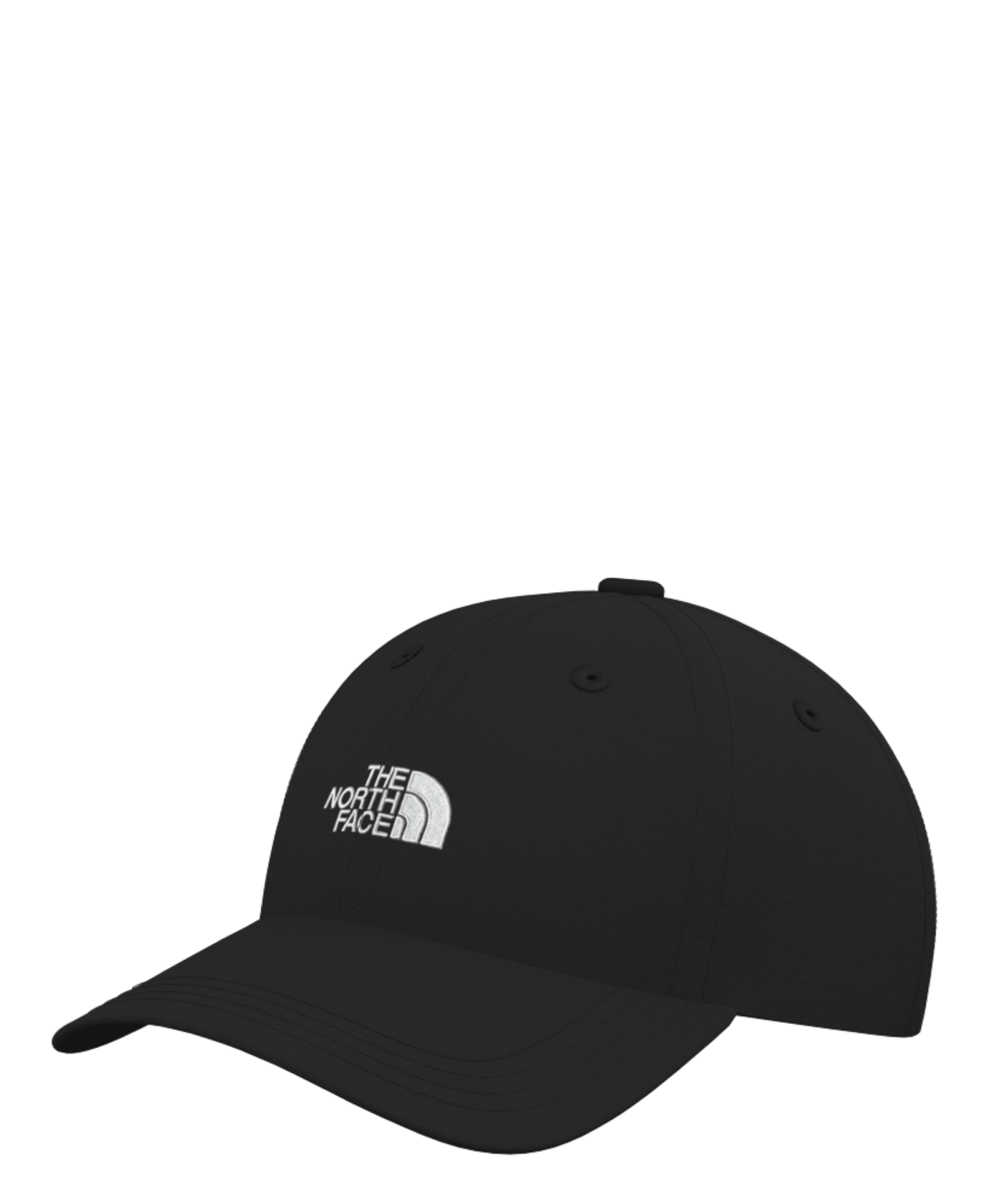 THE NORTH FACE HATS TNF Black Norm Hat