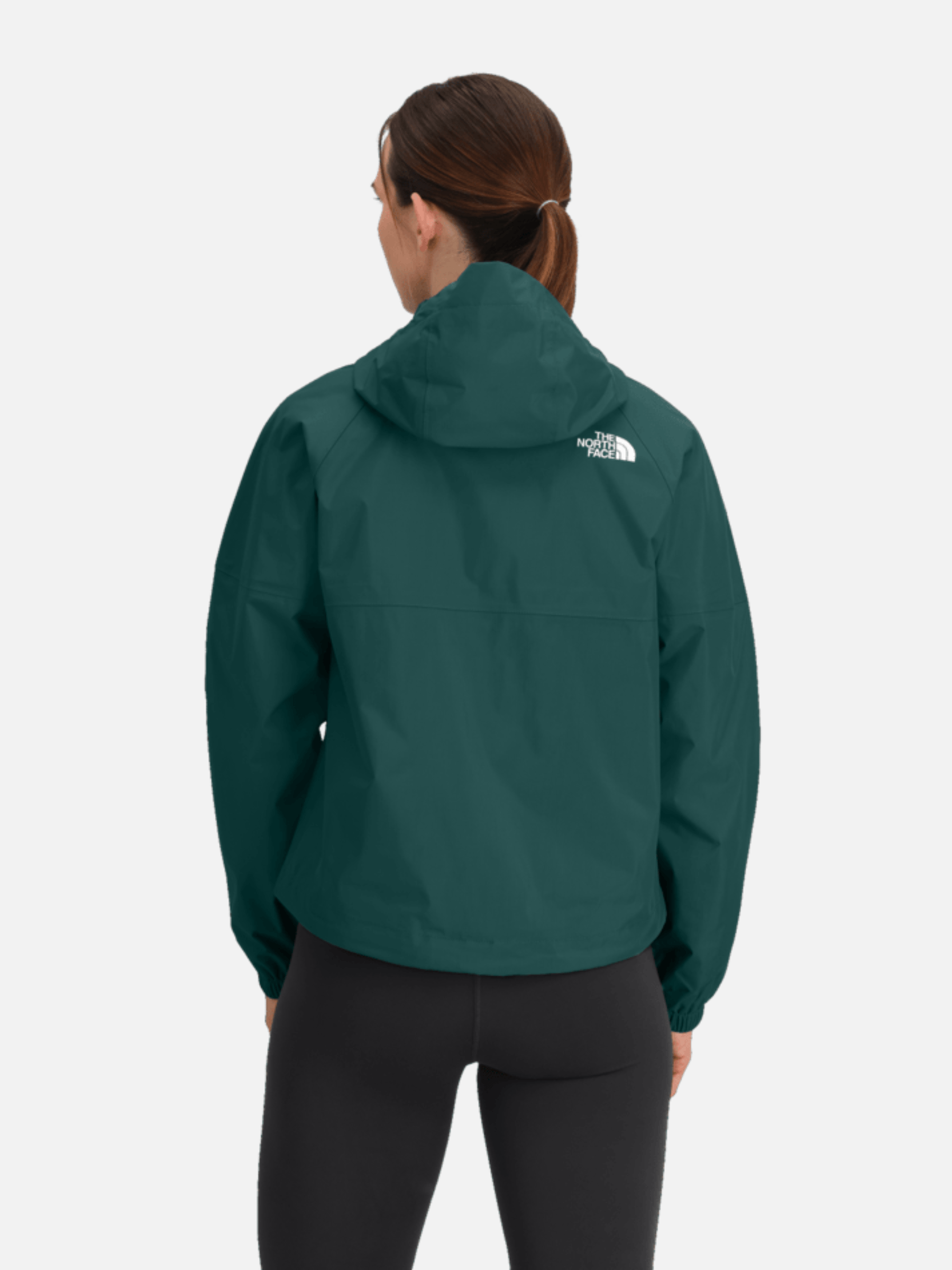 THE NORTH FACE OUTERWEAR Antora Rain Hoodie