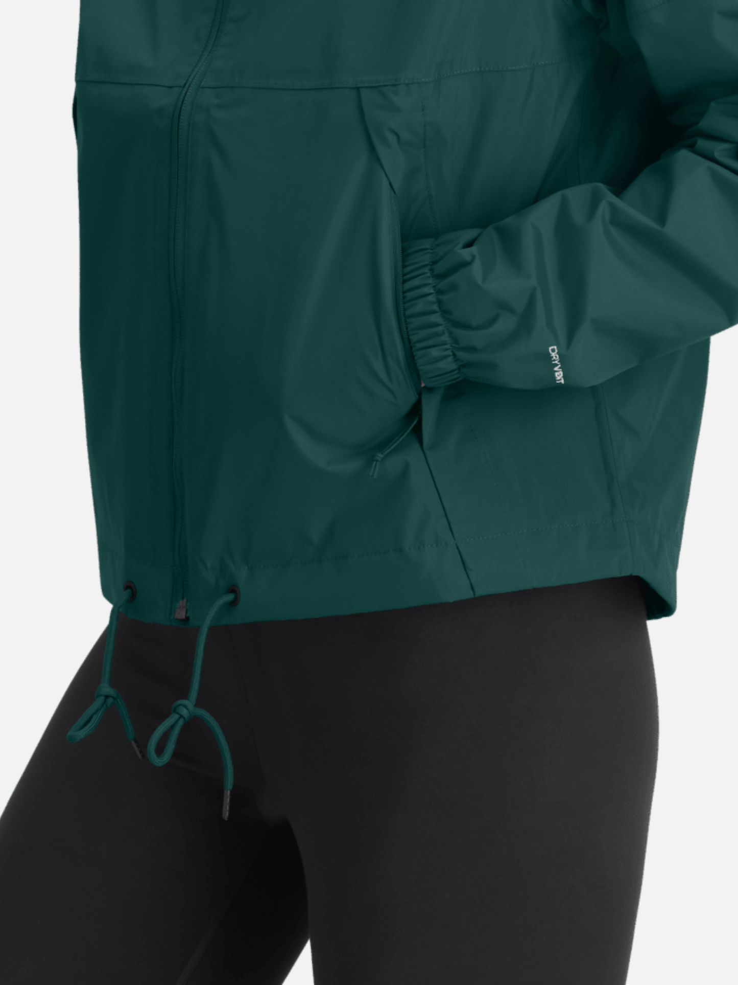 THE NORTH FACE OUTERWEAR Antora Rain Hoodie