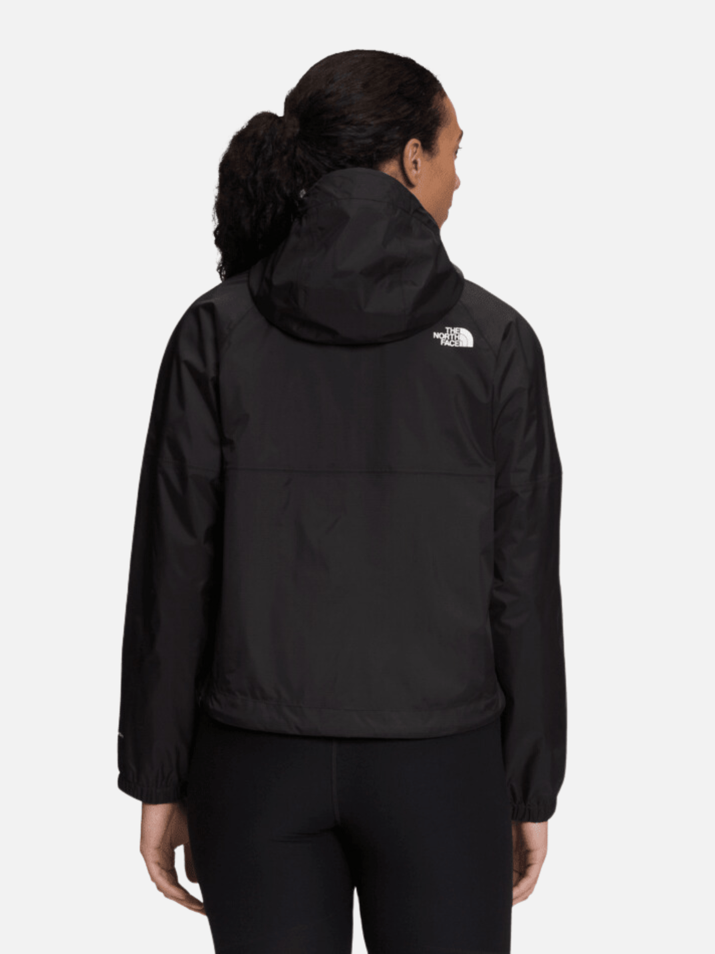 THE NORTH FACE OUTERWEAR Antora Rain Hoodie