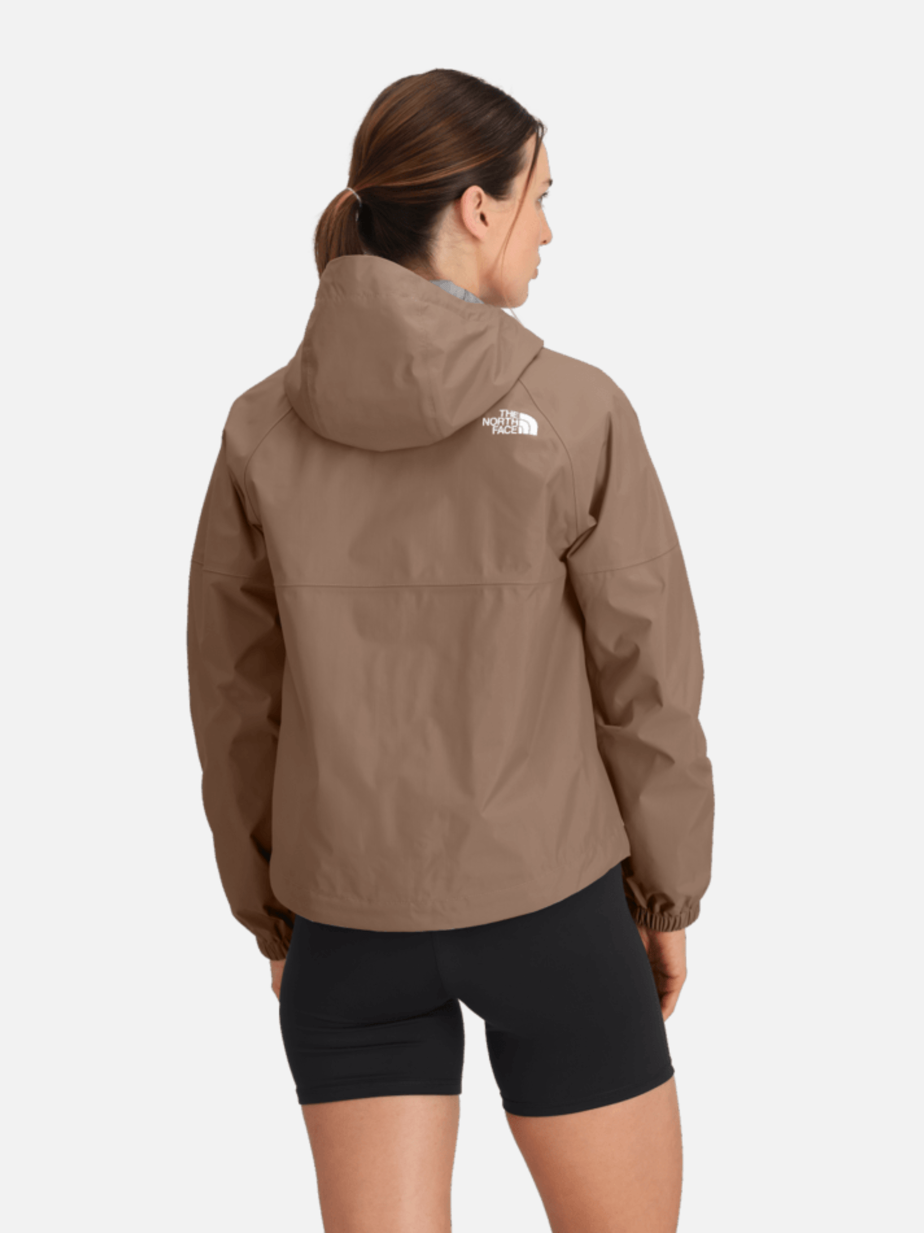 THE NORTH FACE OUTERWEAR Antora Rain Hoodie