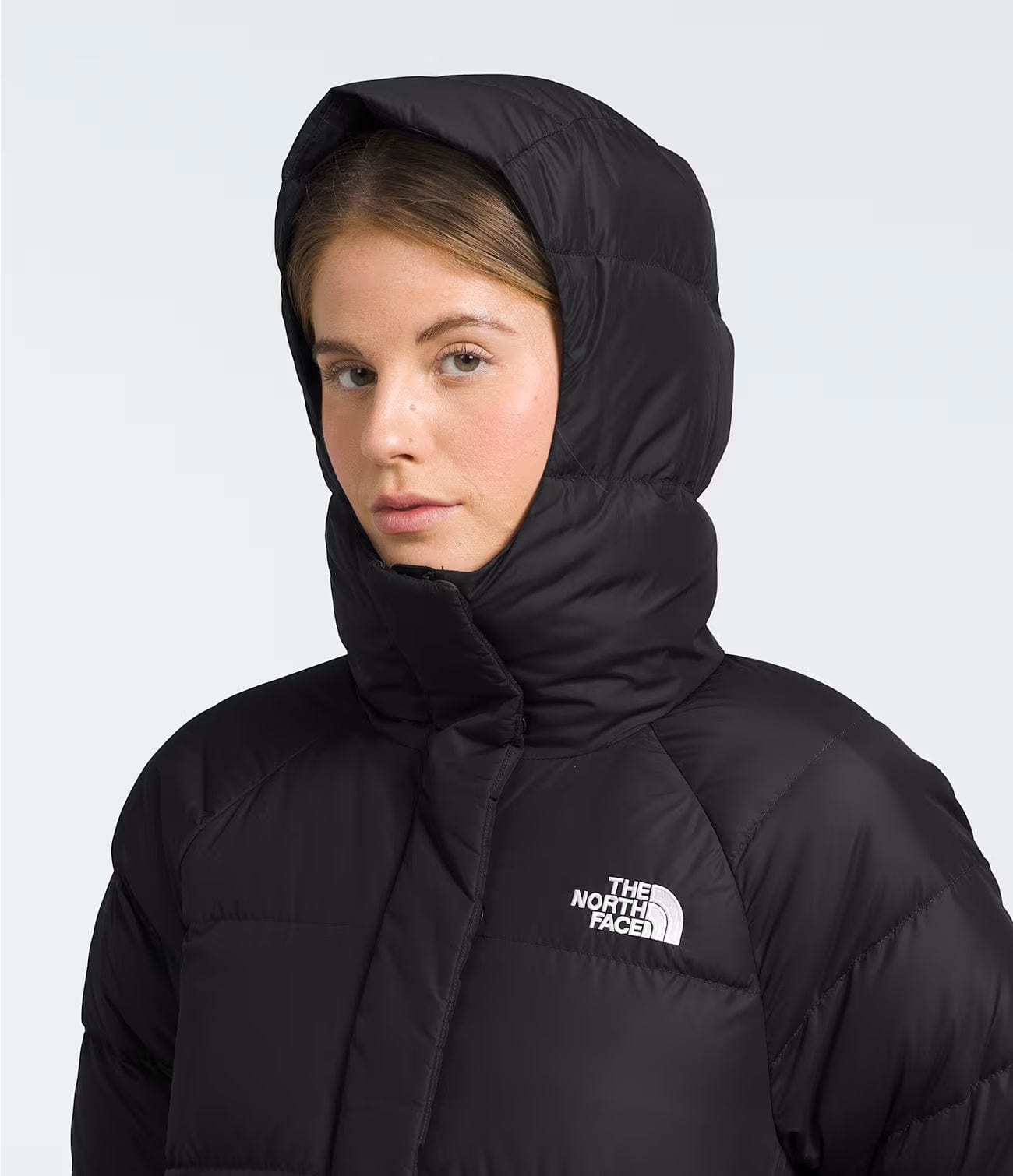 THE NORTH FACE OUTERWEAR Hydrenalite Down Parka