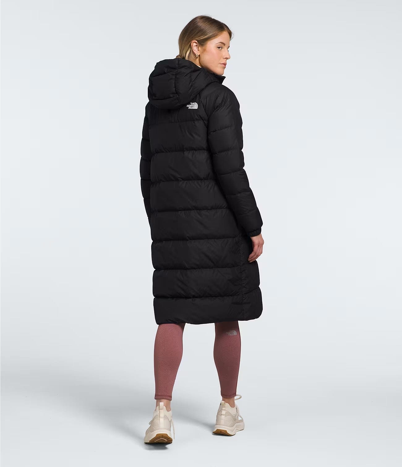 THE NORTH FACE OUTERWEAR Hydrenalite Down Parka