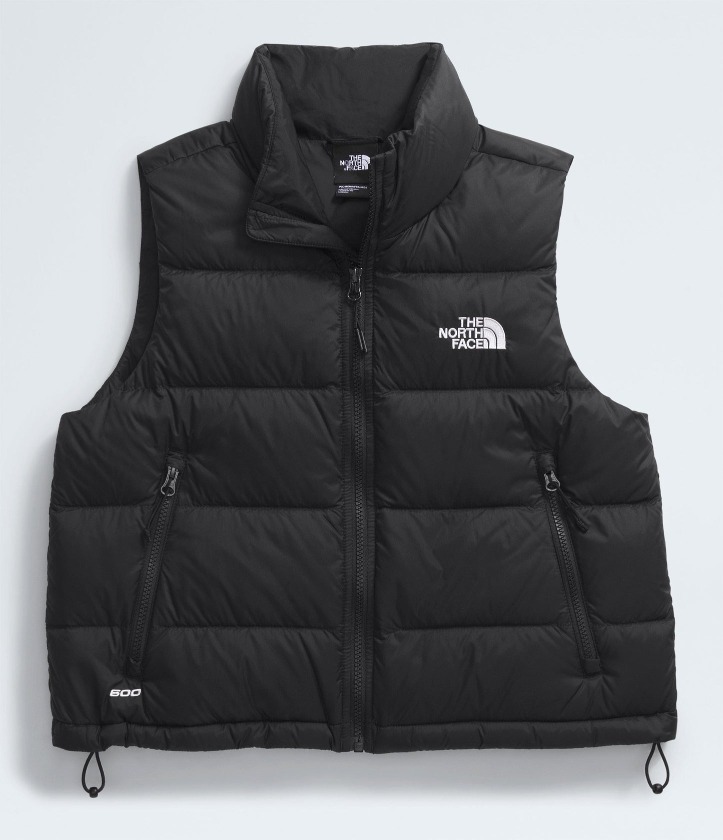 OUTERWEAR - THE NORTH FACE - Hydrenalite Down A-Line Vest - PLENTY