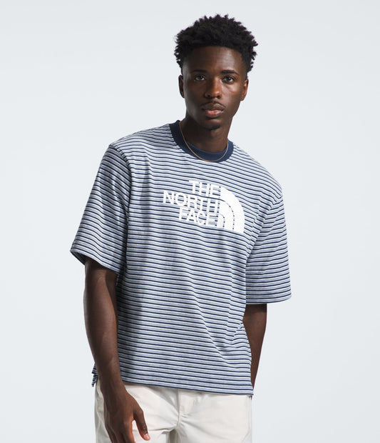 m tops - THE NORTH FACE - Easy Short Sleeve Tee - PLENTY