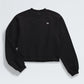 Sweater - THE NORTH FACE - Heavyweight Box Fit Crew - PLENTY