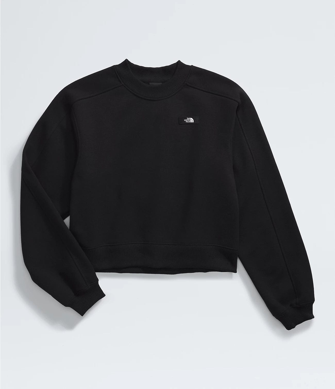 Sweater - THE NORTH FACE - Heavyweight Box Fit Crew - PLENTY