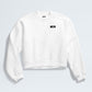 Sweater - THE NORTH FACE - Heavyweight Box Fit Crew - PLENTY