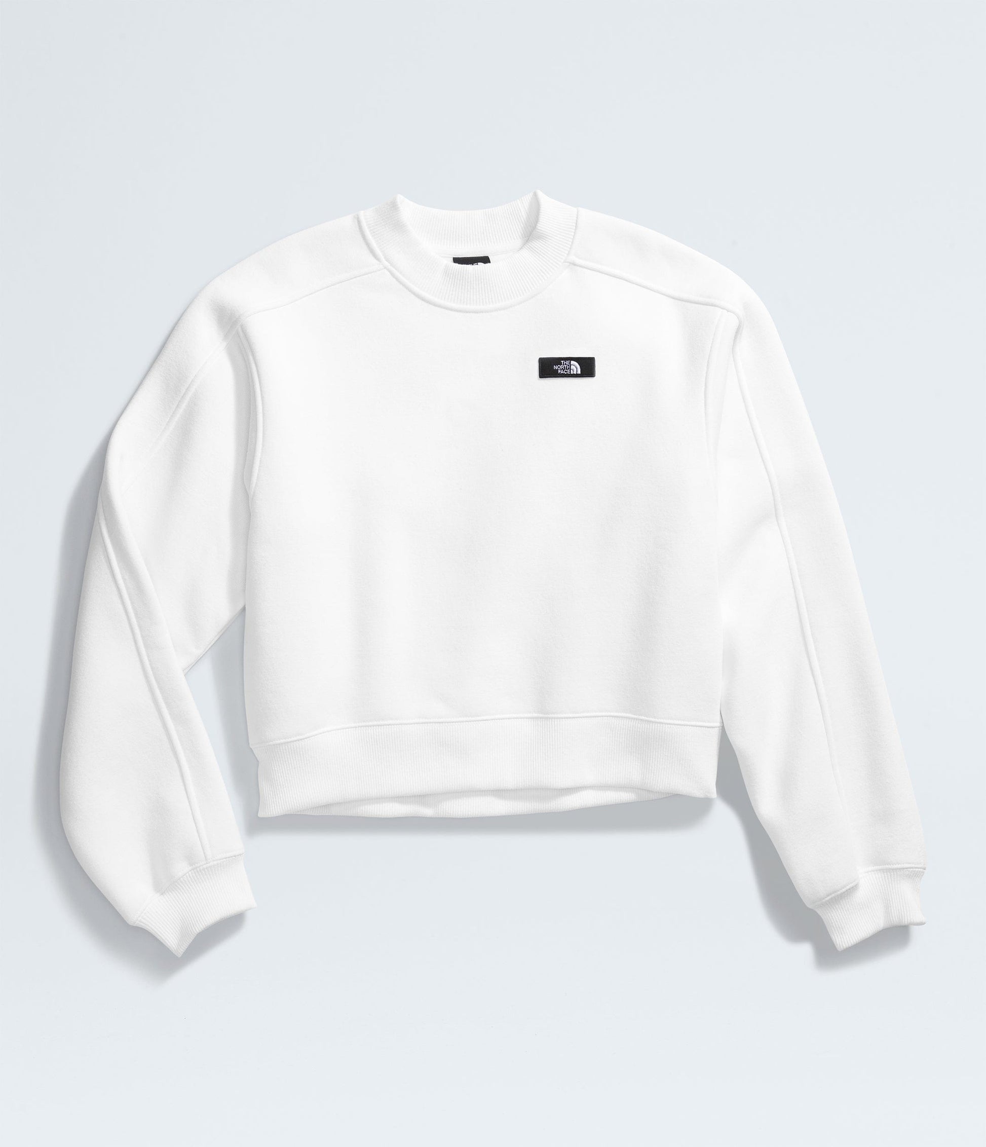 Sweater - THE NORTH FACE - Heavyweight Box Fit Crew - PLENTY