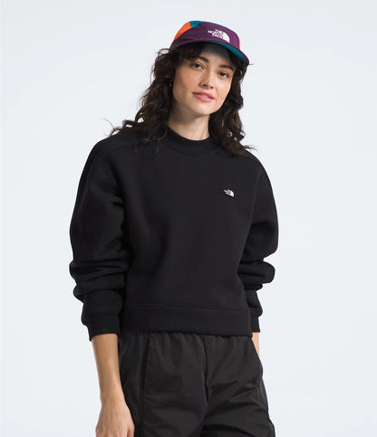 Sweater - THE NORTH FACE - Heavyweight Box Fit Crew - PLENTY