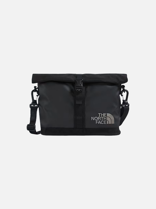 Base Camp Shoulder Bag