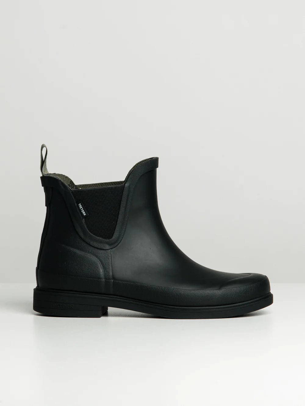 Eva H2O Proof Rubber Boot