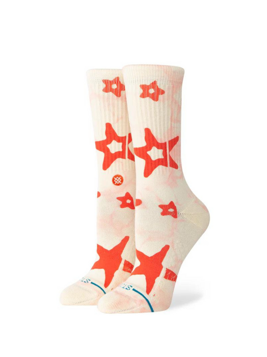 STANCE ACCESSORIES Starry Eyed Crew Sock