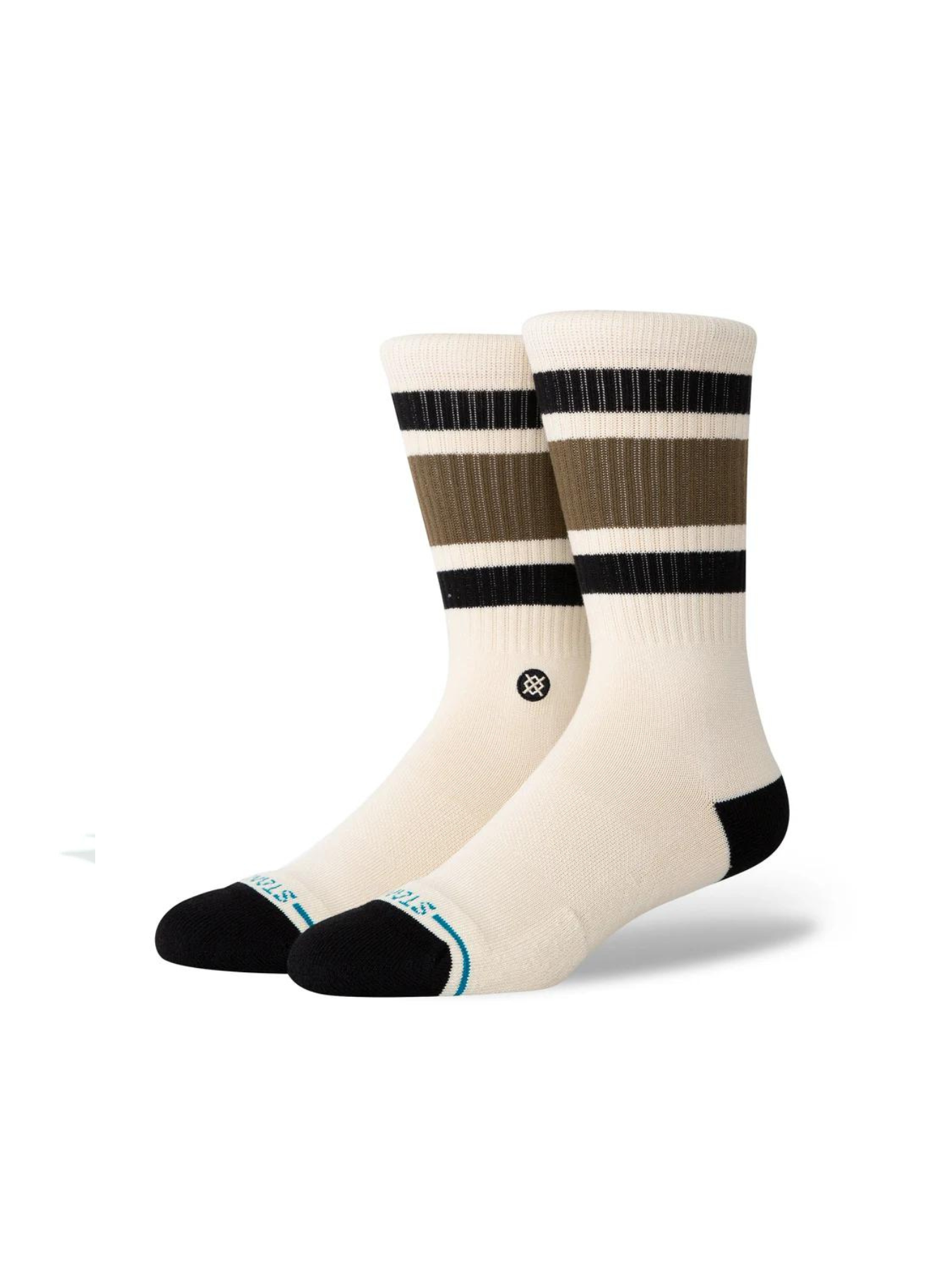 Boyd Crew Socks