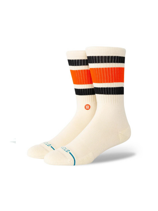 Boyd Crew Socks