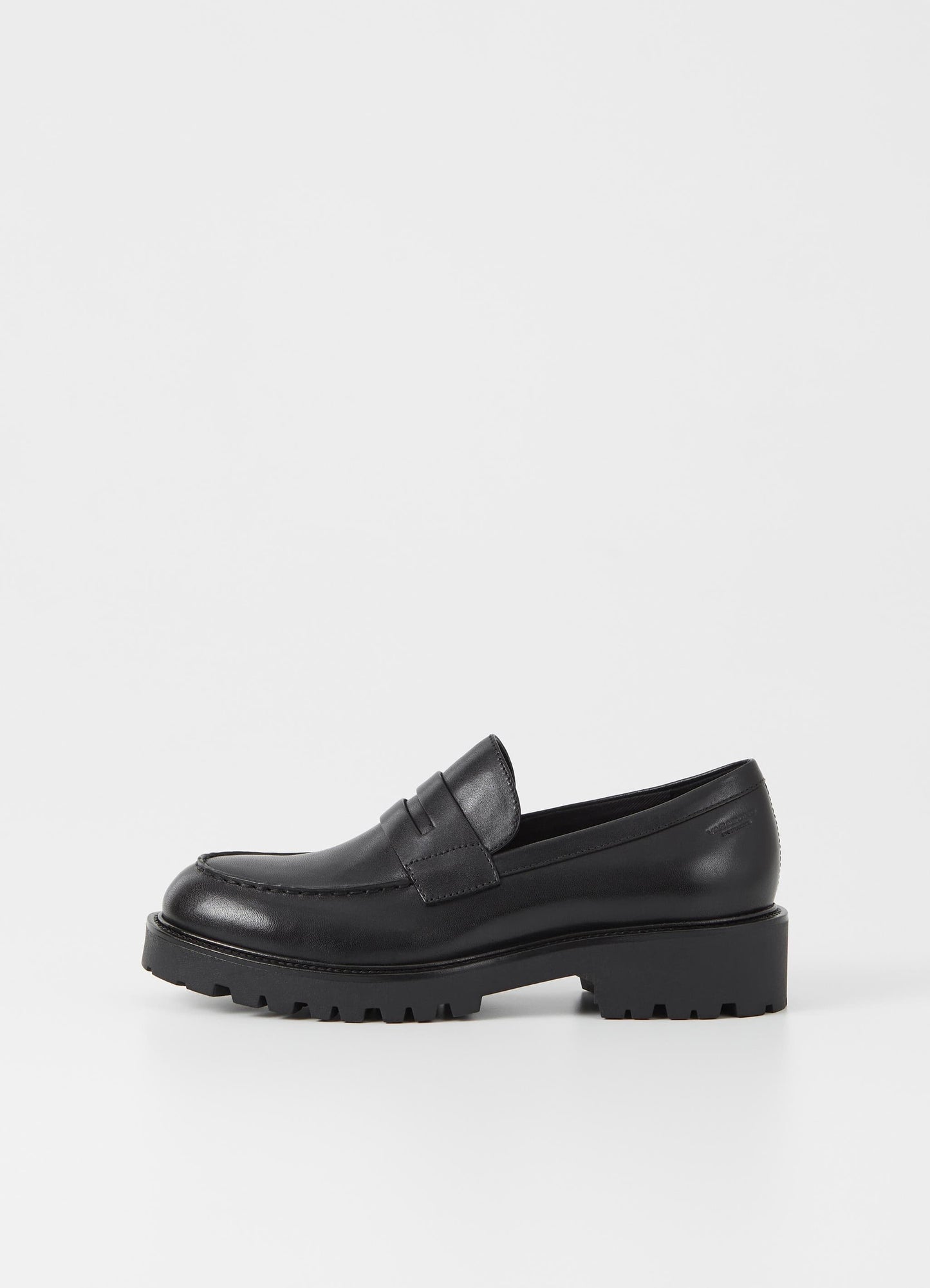 VAGABOND SHOES Black / 41 Kenova Chunky Loafer