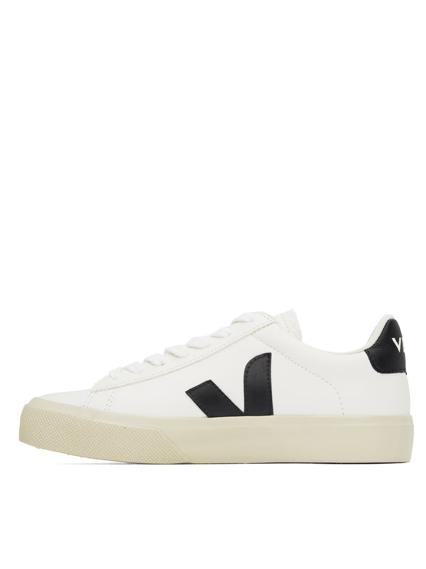 VEJA SHOES Campo ChromeFree Leather Sneaker