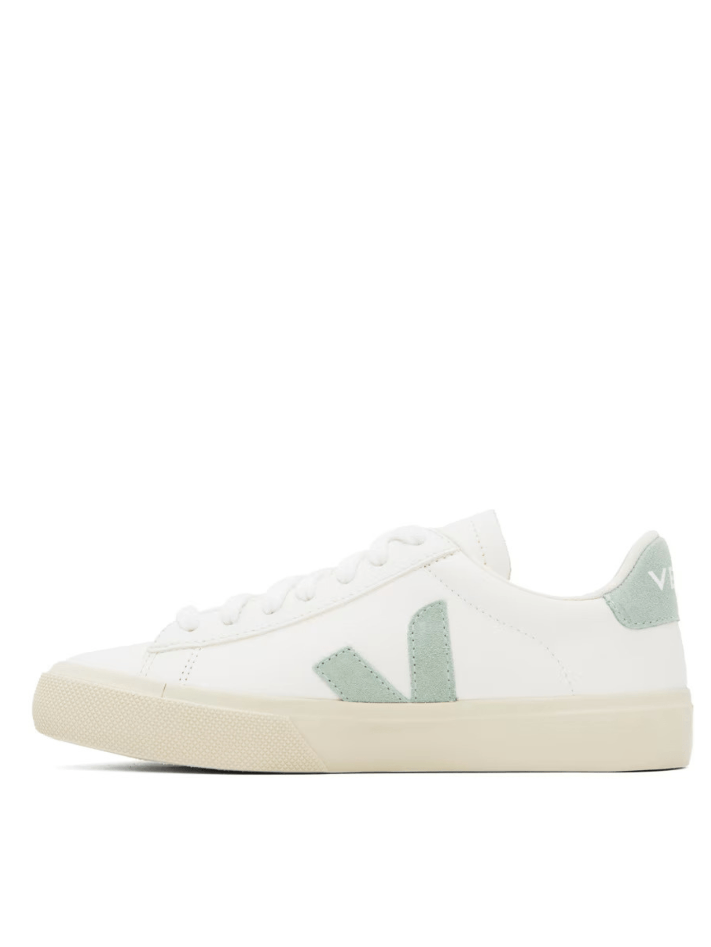 VEJA SHOES Campo ChromeFree Leather Sneaker