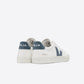 SHOES - VEJA - Campo Chromefree Leather - PLENTY