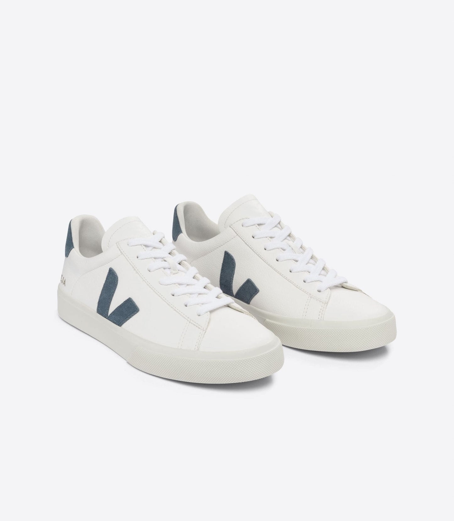 SHOES - VEJA - Campo Chromefree Leather - PLENTY