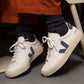 SHOES - VEJA - Campo Chromefree Leather - PLENTY