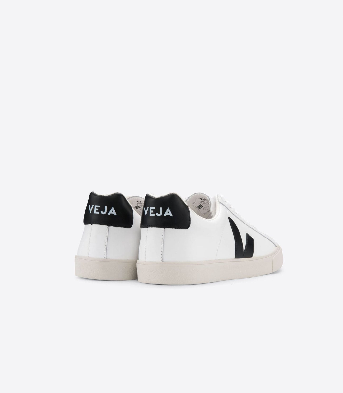 SHOES - VEJA - Esplar Leather Sneaker - PLENTY