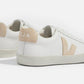 SHOES - VEJA - Esplar Leather Sneaker - PLENTY