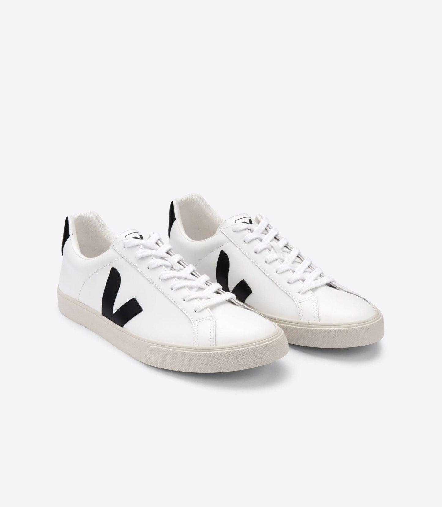 SHOES - VEJA - Esplar Leather Sneaker - PLENTY