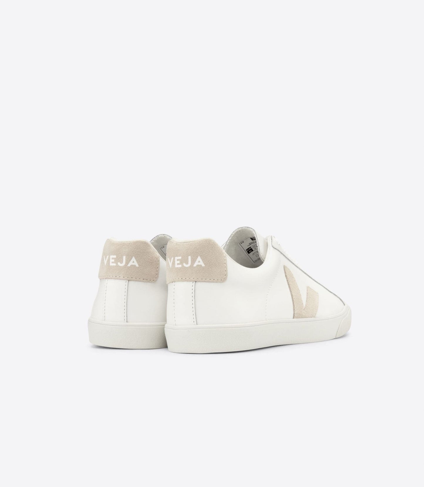 SHOES - VEJA - Esplar Leather Sneaker - PLENTY