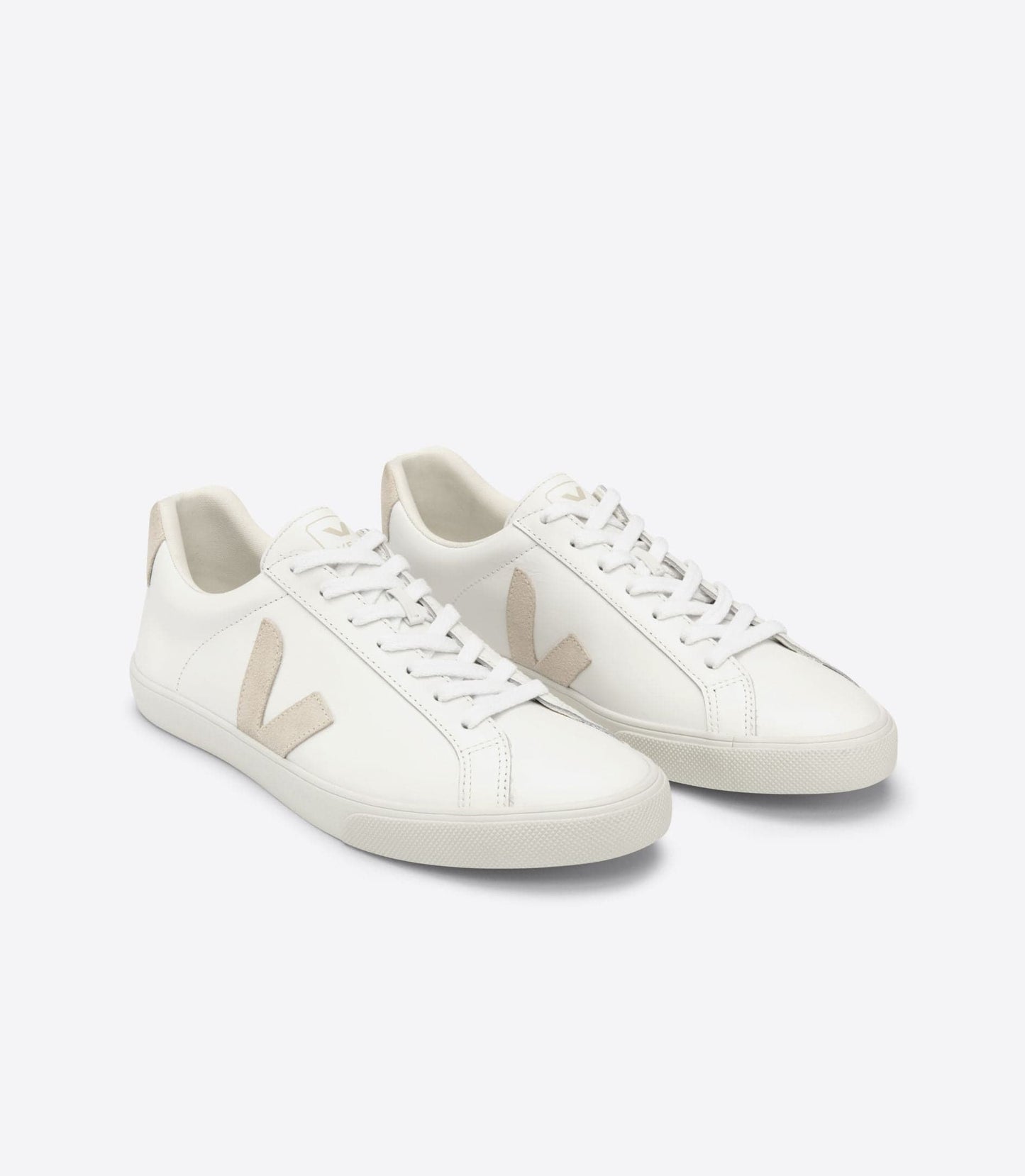 SHOES - VEJA - Esplar Leather Sneaker - PLENTY