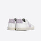 SHOES - VEJA - Esplar Leather Sneaker - PLENTY