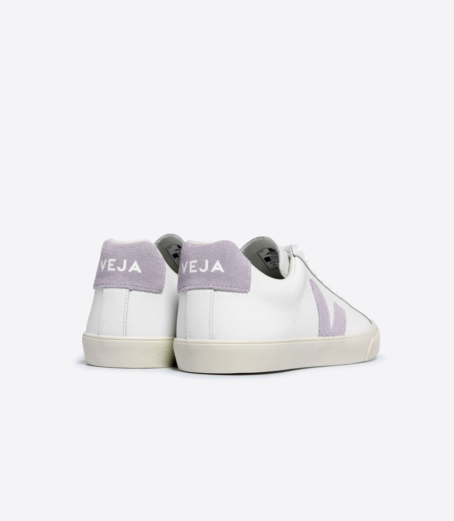 SHOES - VEJA - Esplar Leather Sneaker - PLENTY