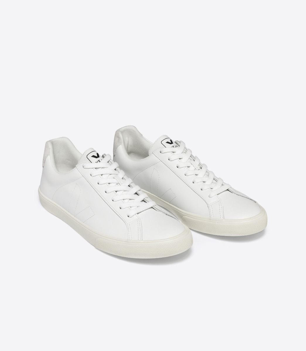 SHOES - VEJA - Esplar Leather Sneaker - PLENTY